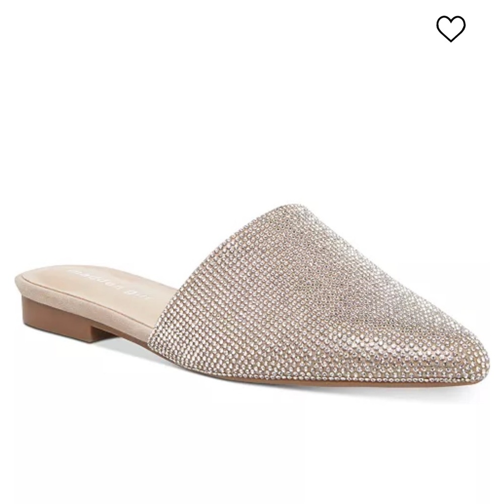 Madden Girl Mules